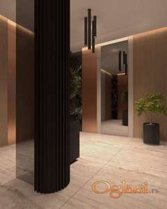 Direktna prodaja - luksuzni stanovi u centru grada